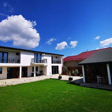 Готель Casa Evdochia Журіловка Екстер'єр фото