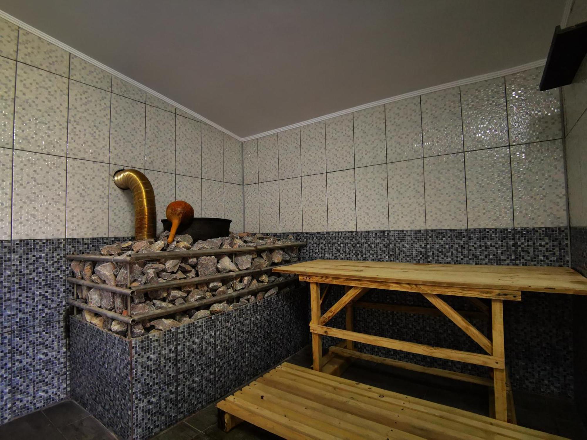 Готель Casa Evdochia Журіловка Екстер'єр фото